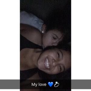 Meet your Posher, Mariah